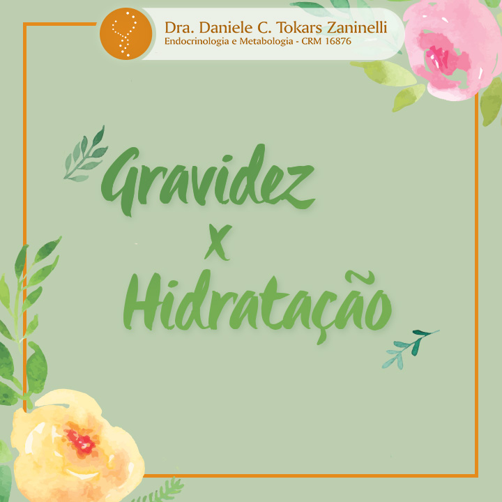 post-gravidez-hidratacao