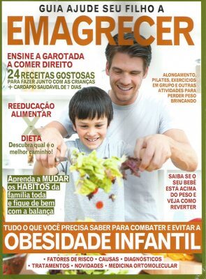 Ed Online Obesidade Infantil Capa